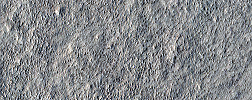 Terrain Sample