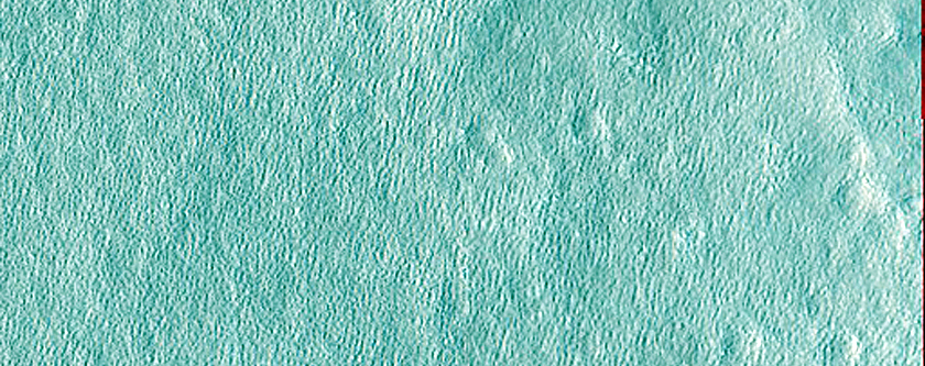 Terrain Sample