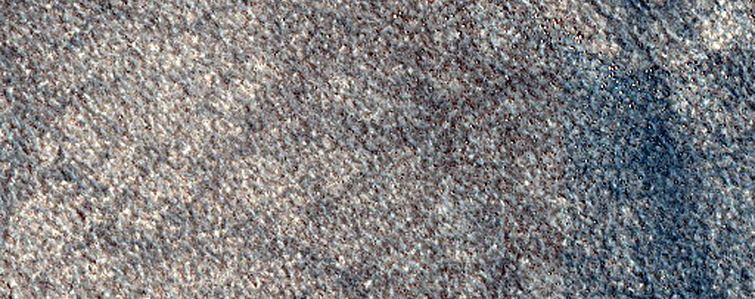 Terrain Sample