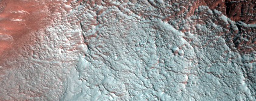 Gully Monitoring