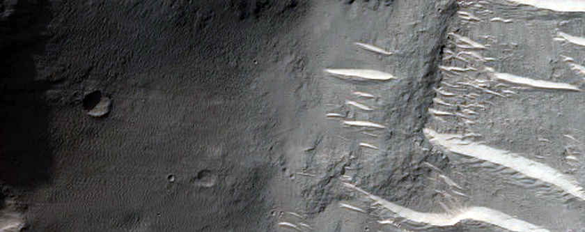 Al-Qahira Vallis