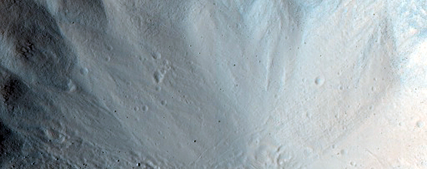 Slope Monitoring
