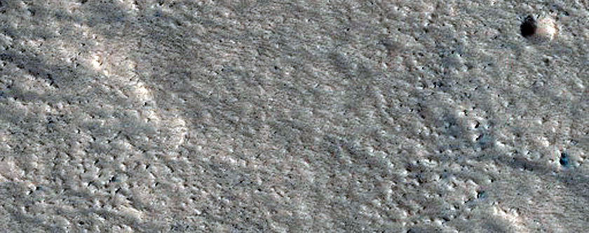 Periglacial Sample