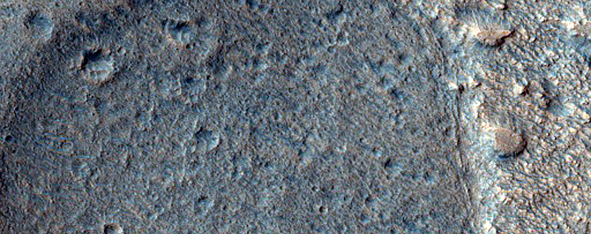 Simud Valles