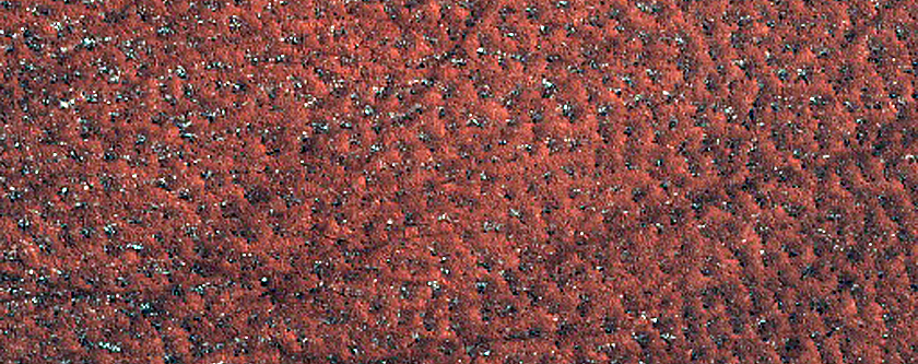 Terrain Sample