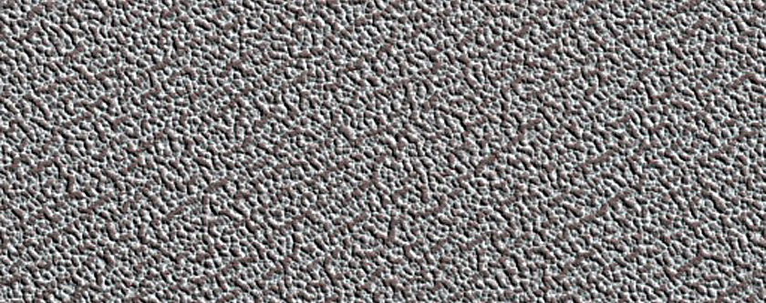 Terrain Sample