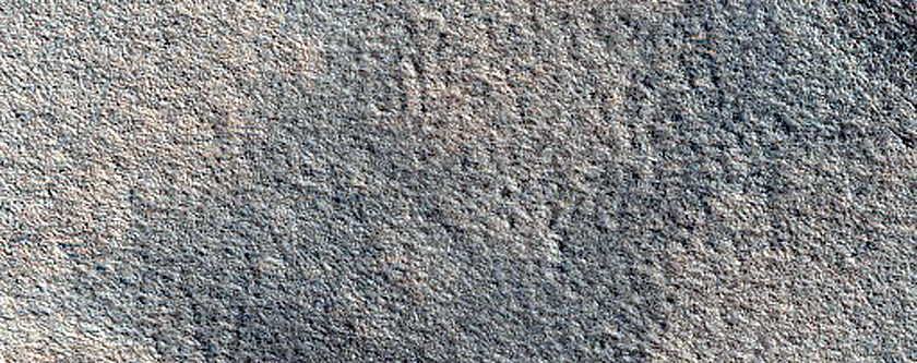Terrain Sample