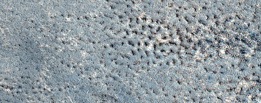 Wind Streaks