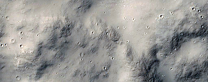 Channel in Southern Low-Latitudes