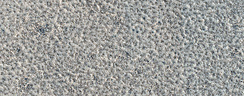 Terrain Sample