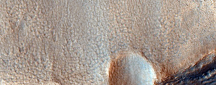 Gullies