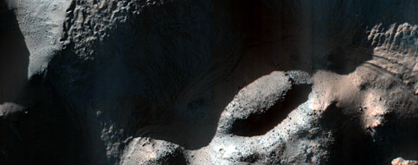 Gully Monitoring
