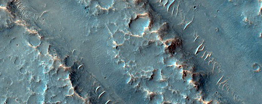 Hydrae Cavus