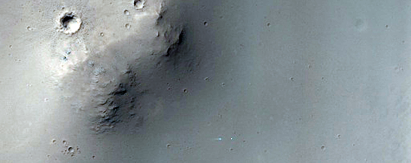 Terrain Sample