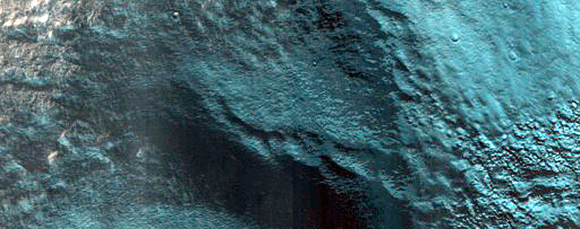 Terrain Sample