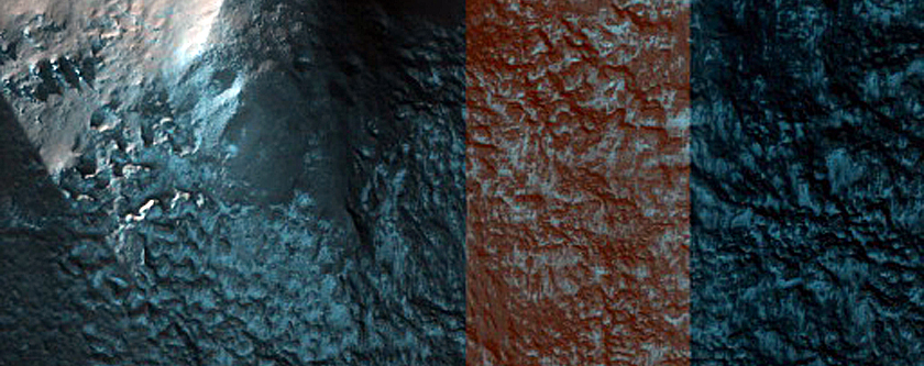 Terrain Sample