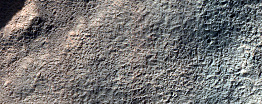 Terrain Sample