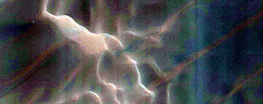 Megadune Monitoring in Hyperborei Cavi