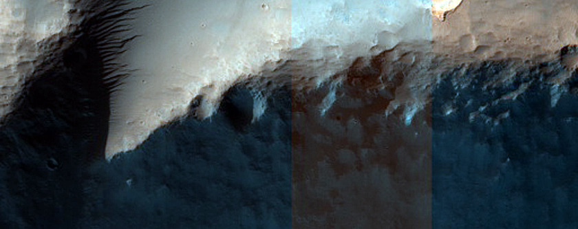 Terrain Sample