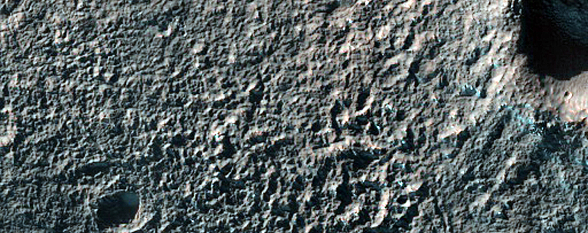 Terrain Sample