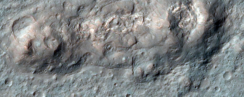 Pitted Cones in Aurorae Chaos