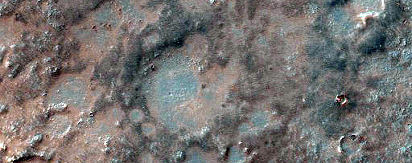 Terrain Sample