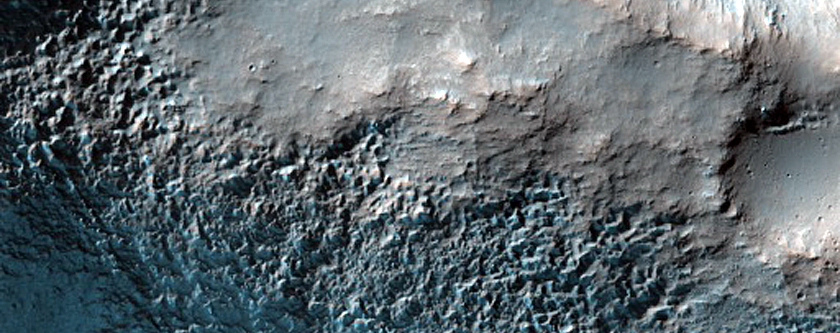 Gully Monitoring