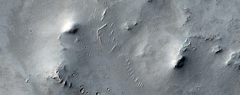 Contact in Low Latitudes
