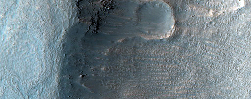 Terrain Sample