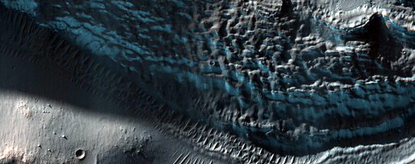 Gully Monitoring