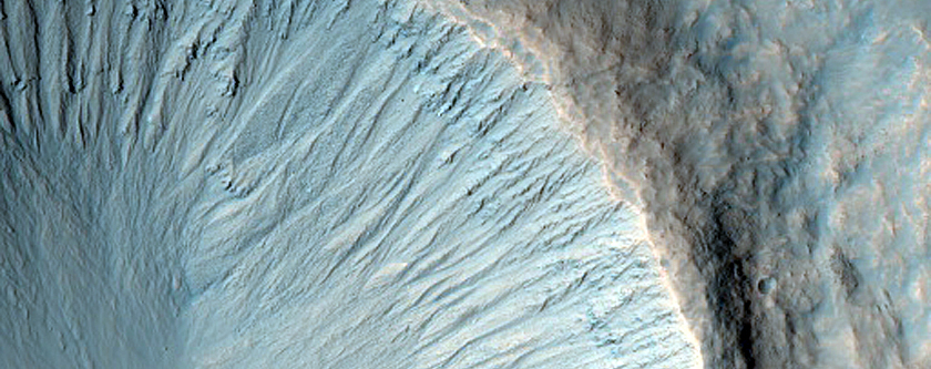 Slope and Gully Monitoring