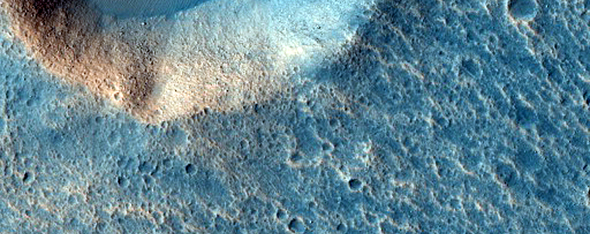 Crater