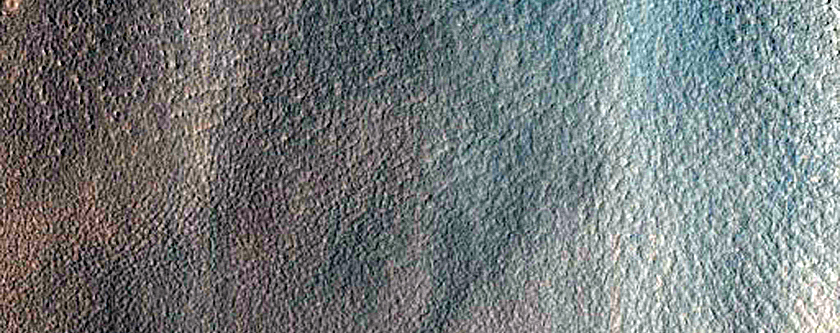 Steep Slope Monitoring