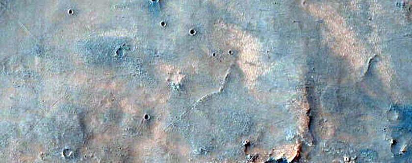Jezero Crater