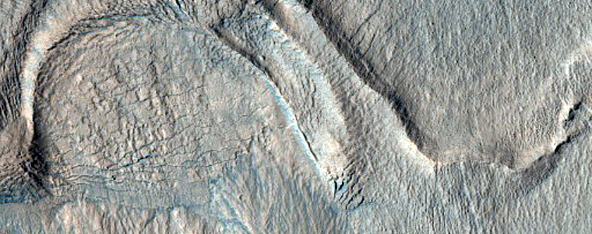 Gully Monitoring