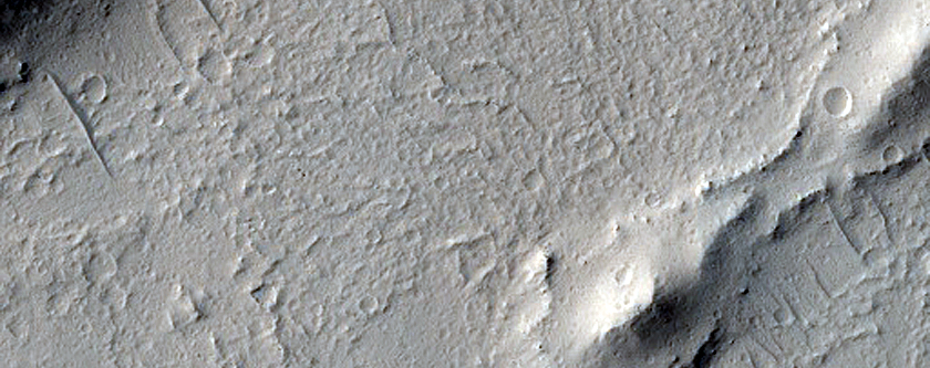 Sacra Sulci Lava