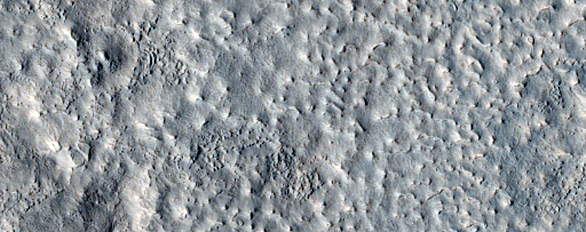 Utopia Planitia