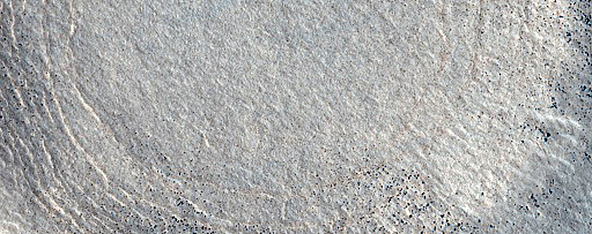 Utopia Planitia