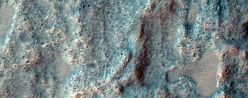 Chryse Chaos