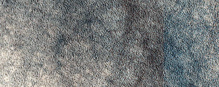 Acidalia Planitia