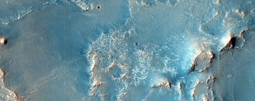 Jezero Crater