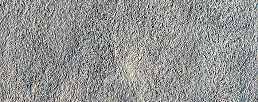 Mantling Unit and Erosion