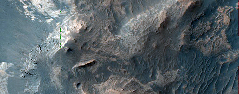 Slope Monitoring 