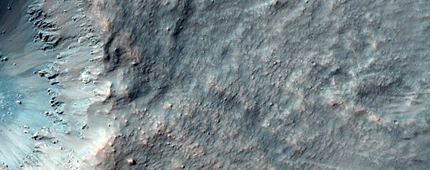 Slope Monitoring