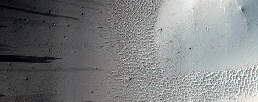 Slope Streak Monitoring
