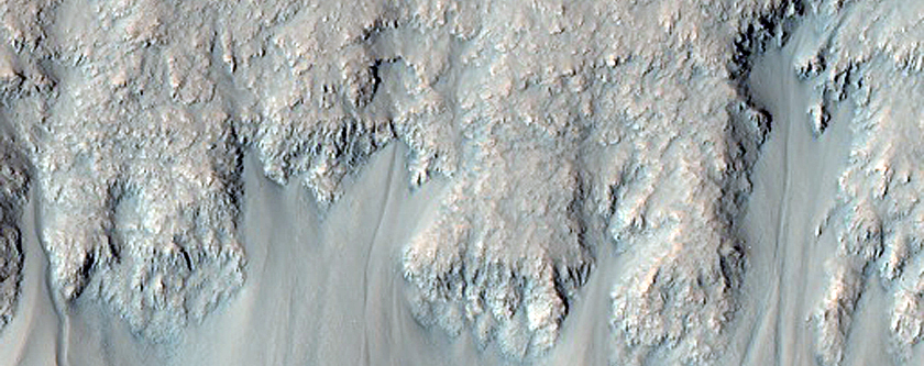Lota Crater