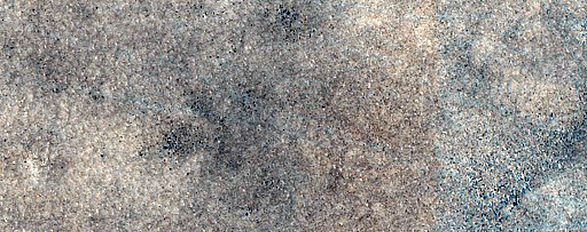 Terrain Sample