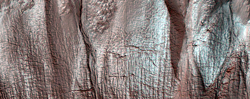 Gully Monitoring
