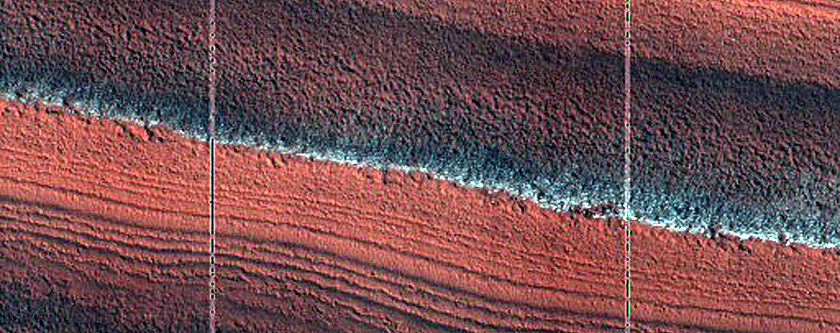 Terrain Sample