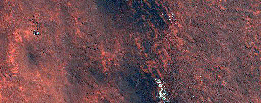 Northern Plains Monitoring